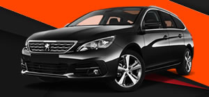station wagon